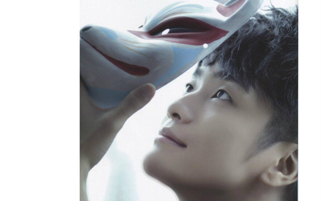 FLESH & BLOOD 三巻連動購入特典CD[7-9]_哔哩哔哩_bilibili