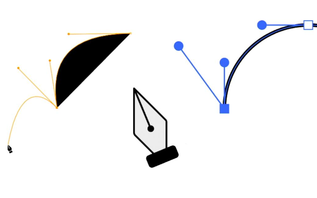 lynda - adobe钢笔工具使用高级教程 adobe pen tool mastery