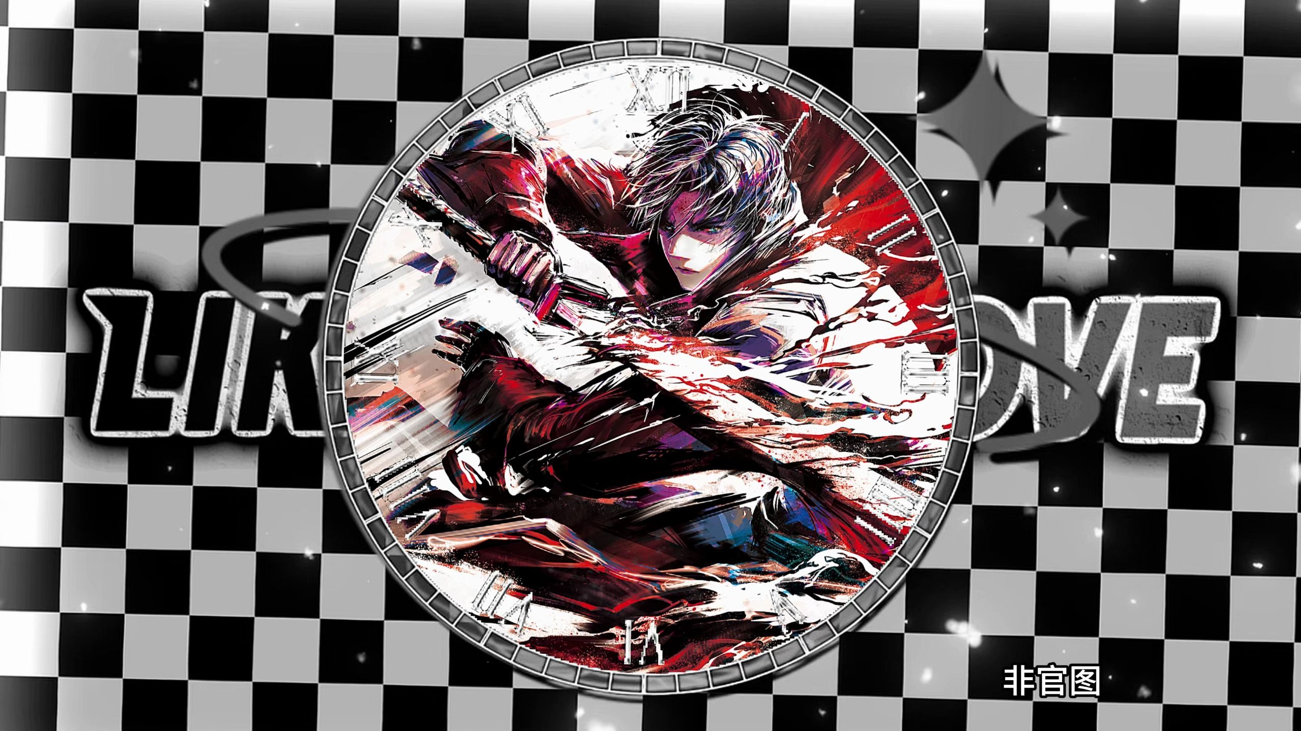 猎杀者即将返回轮回乐园