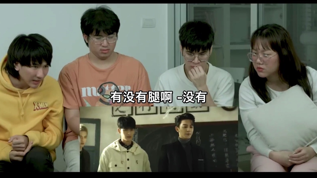 泰妃陪你看ZMYX EP142哔哩哔哩bilibili