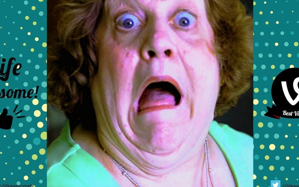 有趣的恶作剧2019 -最有趣的可怕的恶作剧合集-试着不要笑有趣的搞笑