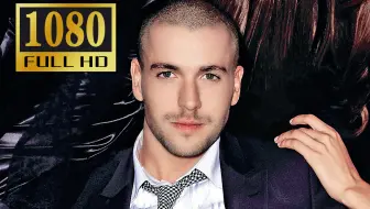 【绝美歌谣·欧式浪漫】Shayne Ward - 直到你 / Until You ★ 中英双语字幕