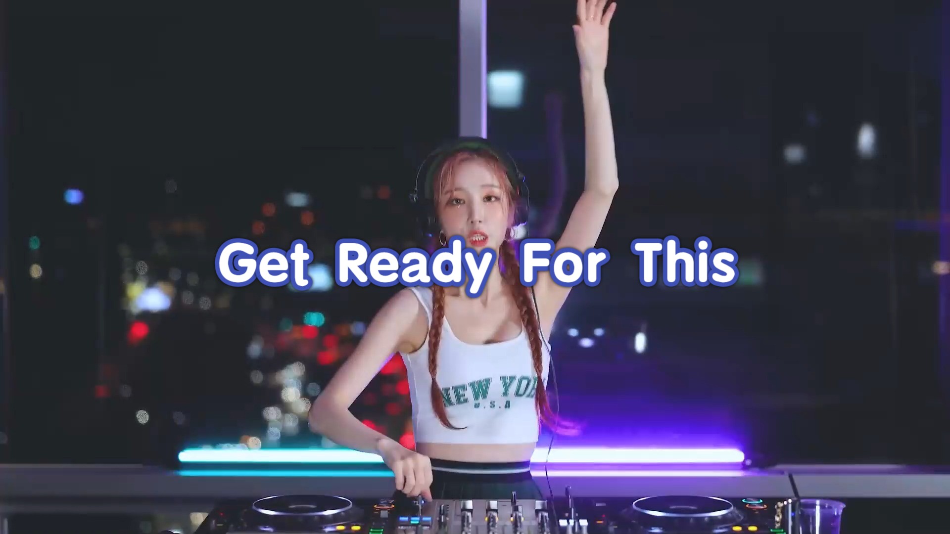 2 unlimited - get ready for this (radio vocal edit)