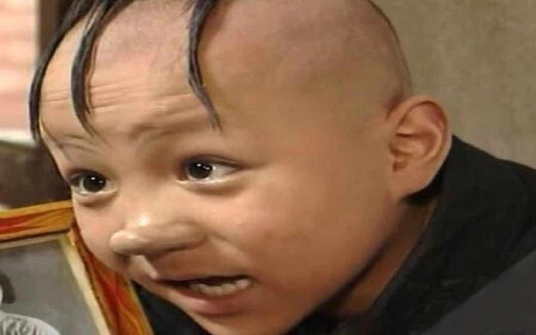 他是孙俪同学8岁出演三毛大火如今怎么样了