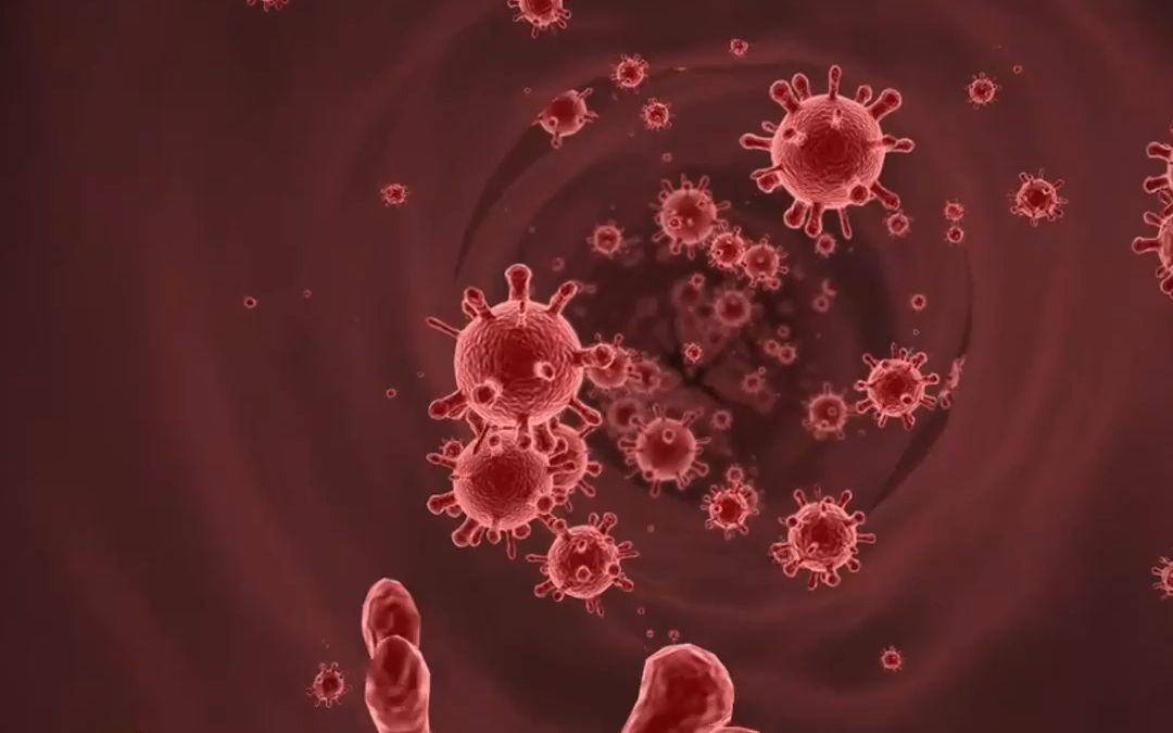 近期高发!合胞病毒无特效药,家长孩子一定要注意小心