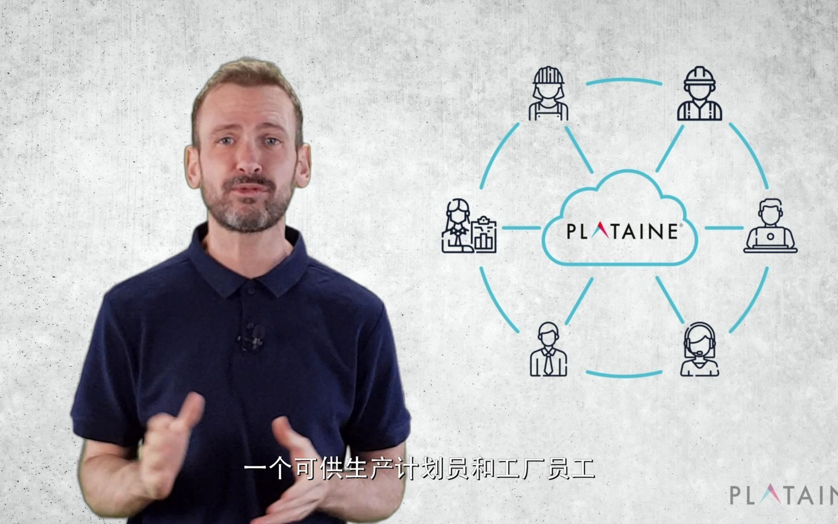 Plataine生产排产系统哔哩哔哩bilibili