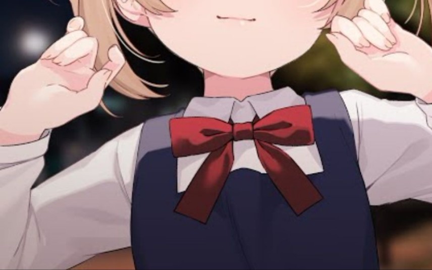 时雨羽衣ー『生肉(みんなをしゅくせいするはいしん)』