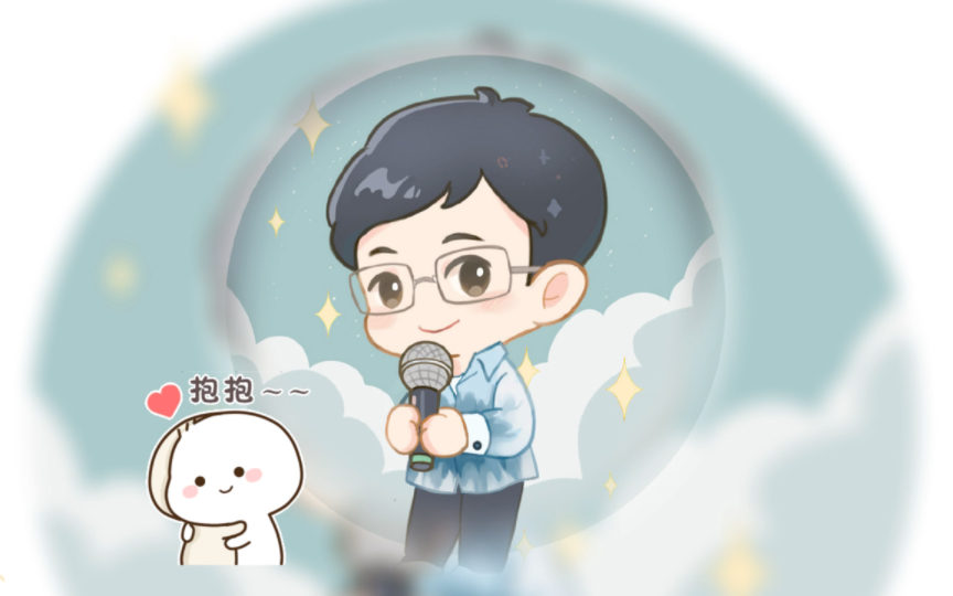 【姜广涛】又是治愈的一天啊