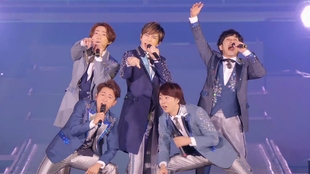 岚的单曲 11st Single 嵐 Arashi 言葉より大切なもの Pv 哔哩哔哩 つロ干杯 Bilibili