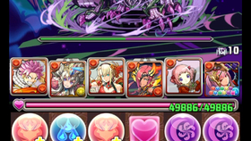 智龙迷城】パズドラ纪念一下我的第20个王冠_哔哩哔哩(゜-゜)つロ干杯 