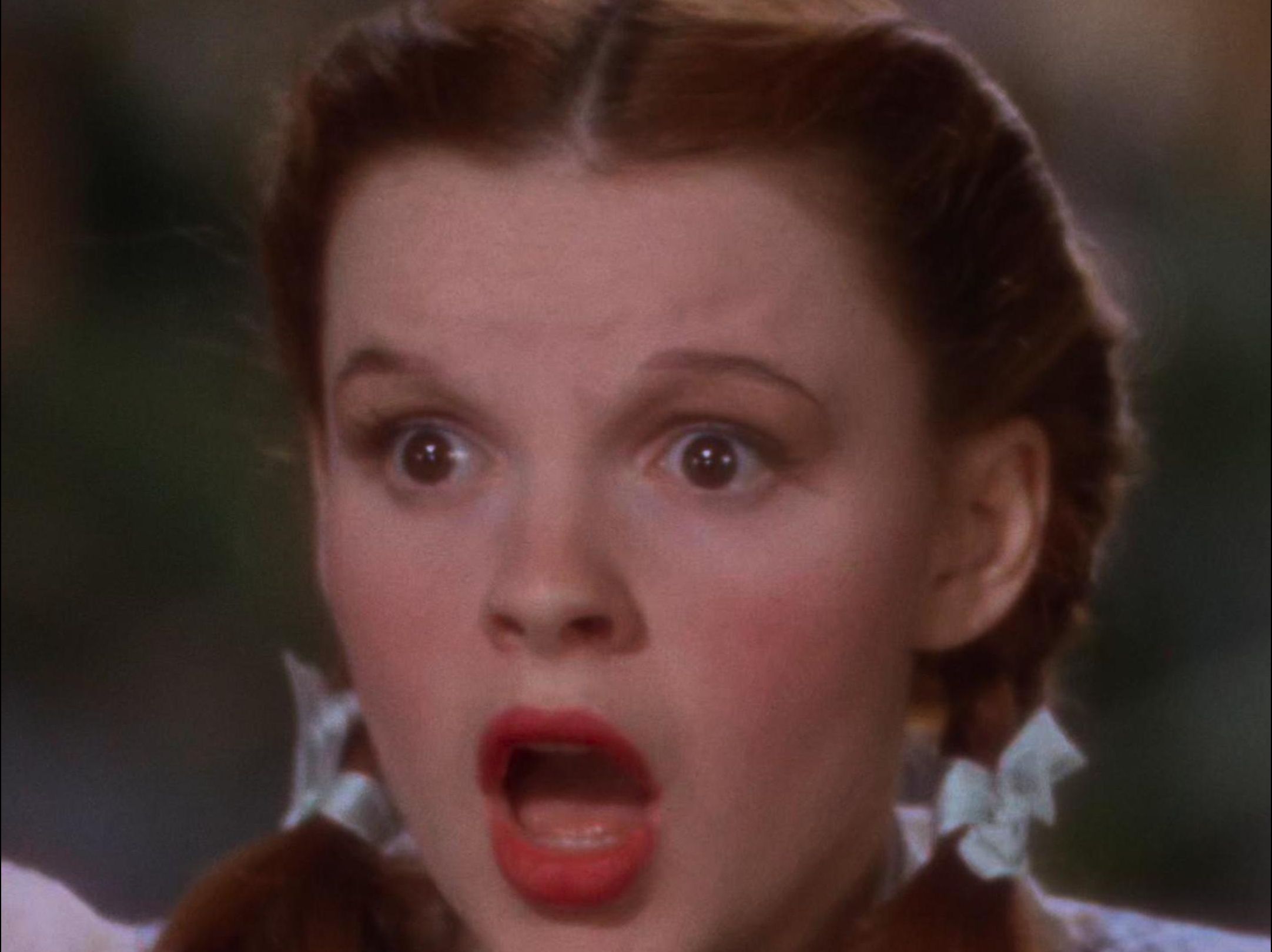 1939版《绿野仙踪》对梦境的展现超出时代