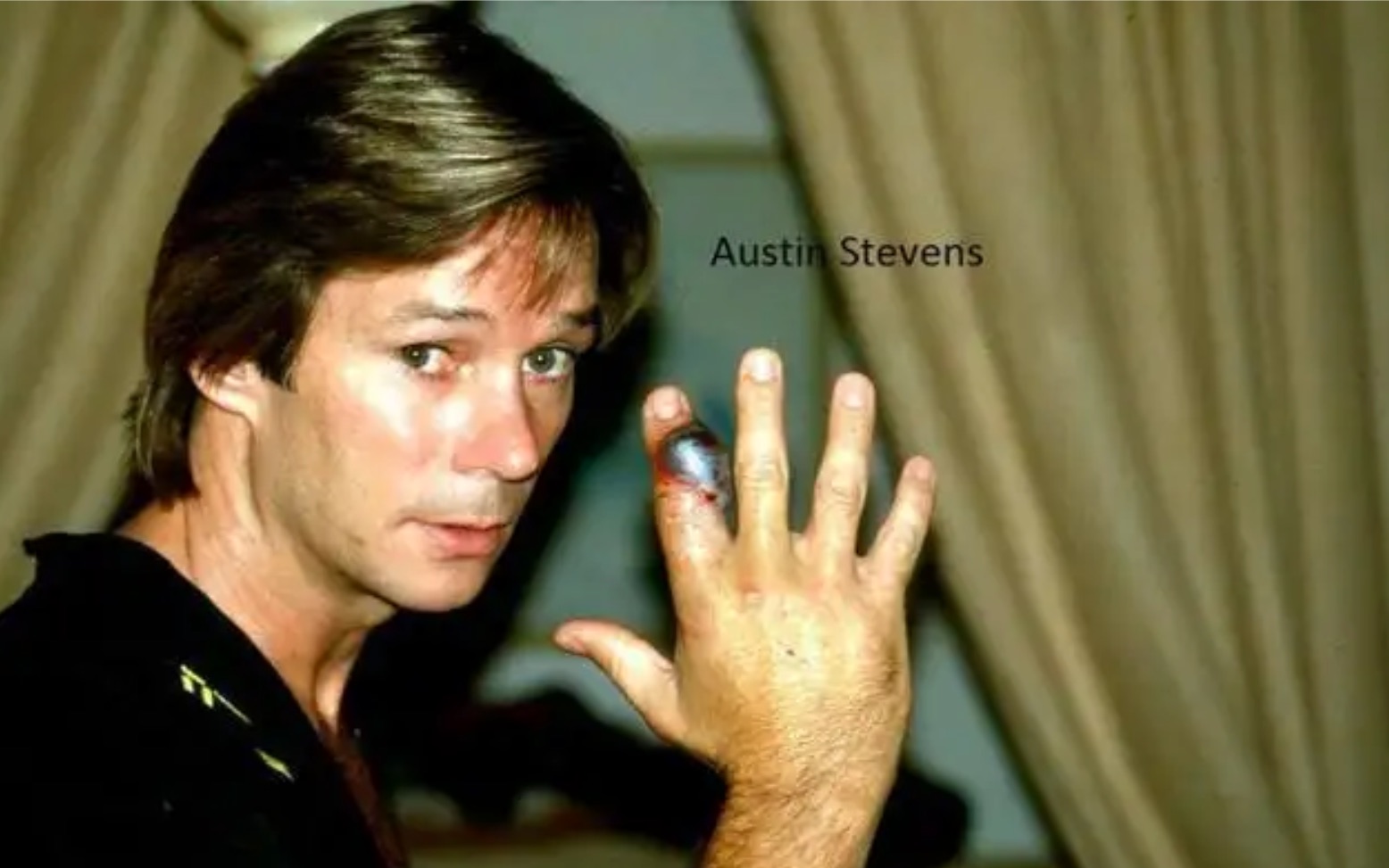 【超清】弄蛇人奥斯丁-巨蜥 in.search.of.the.giant.