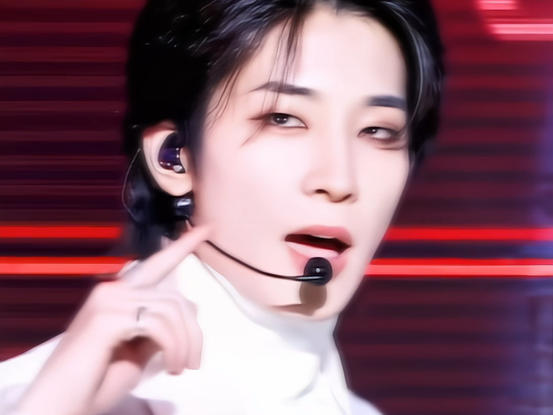 【全圆佑】这么伟大的一张脸谁能拒绝?