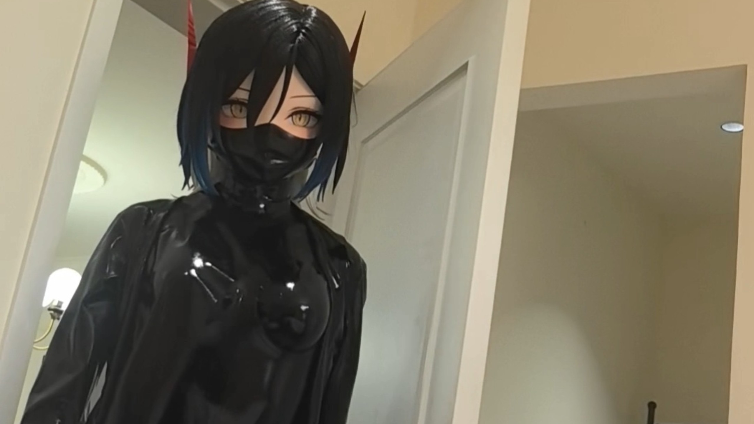 姨妈的早晨叫醒服务