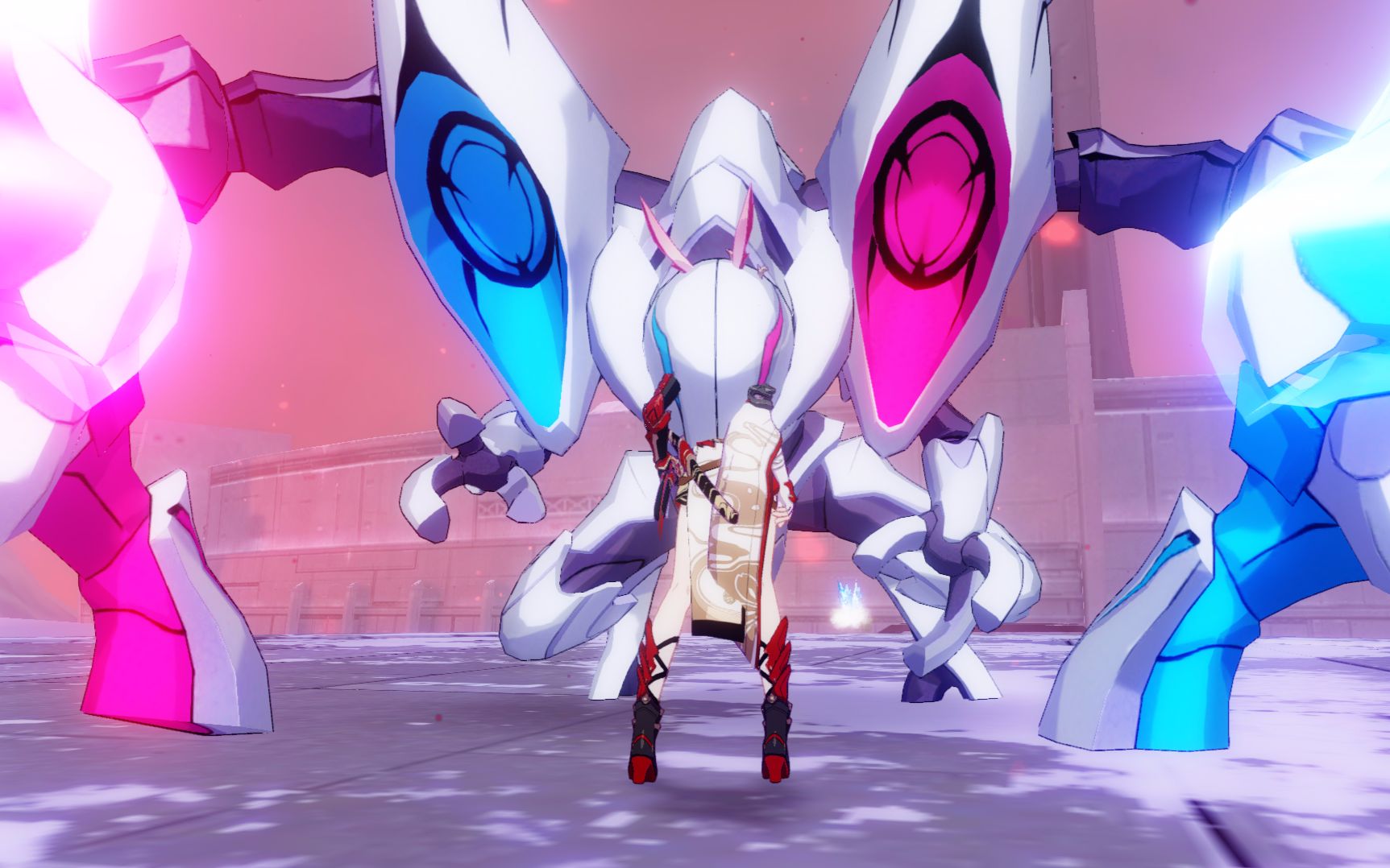 【崩坏3】低配真炎幸魂单挑ss阿湿波攻略_哔哩哔哩 (゜-゜)つロ 干杯