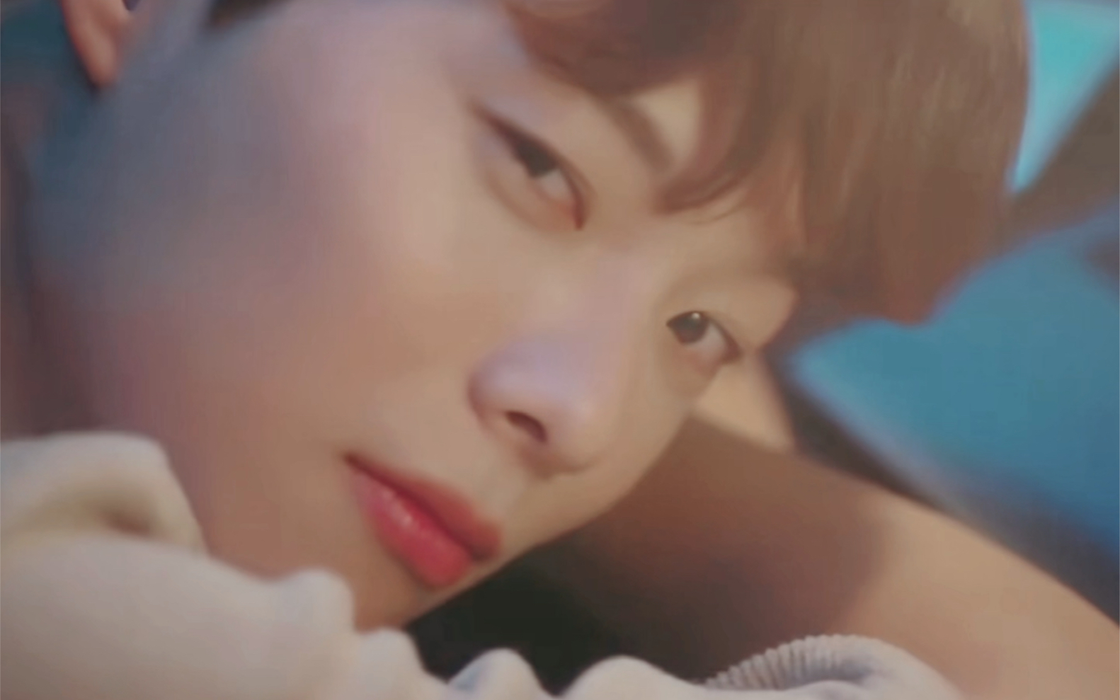 梦回语义 【满载爱情的拖拉机】 #金冠洙 #朴栖含