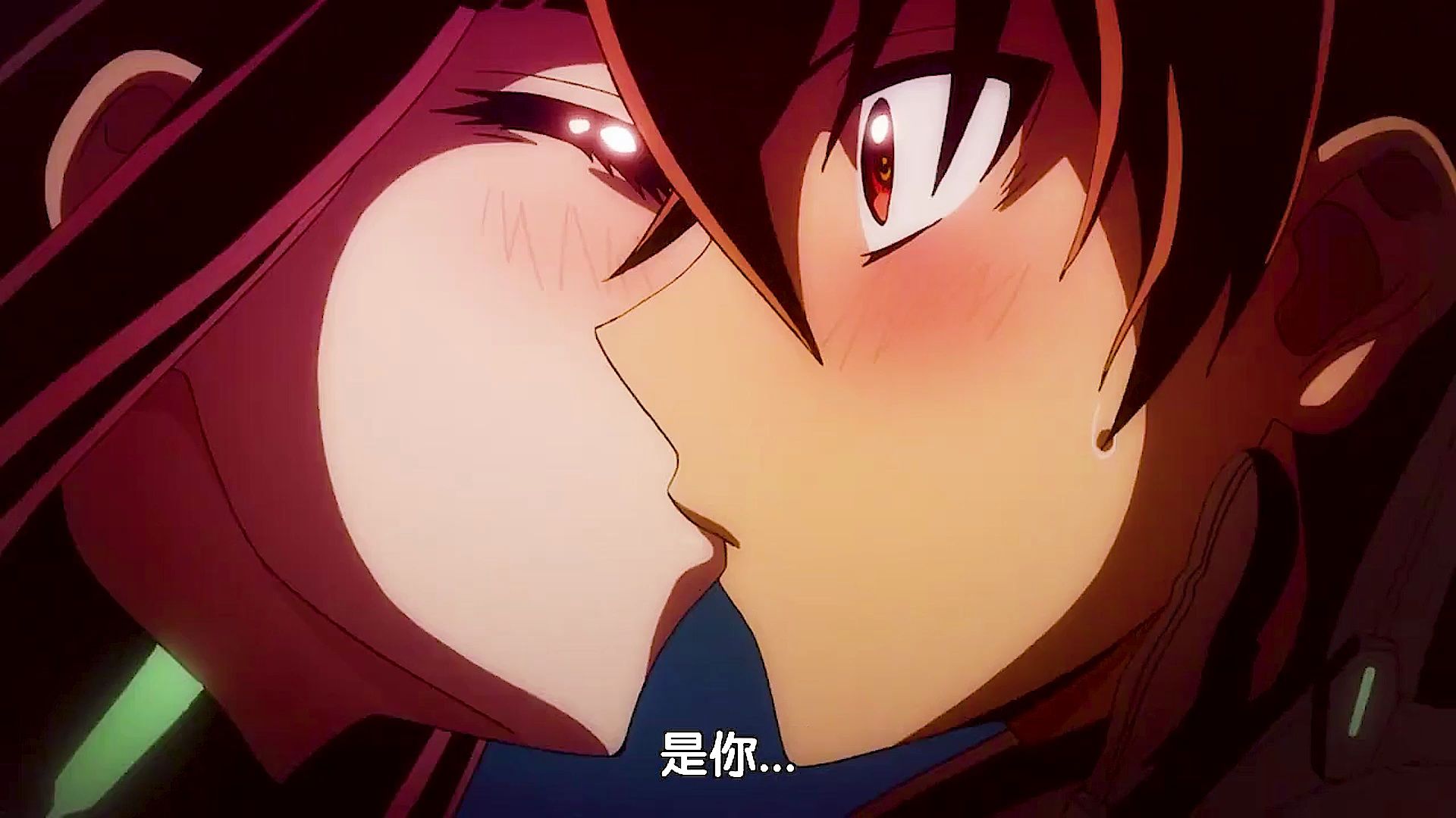 名门美少女突然成为了未婚妻,男主运气太好了