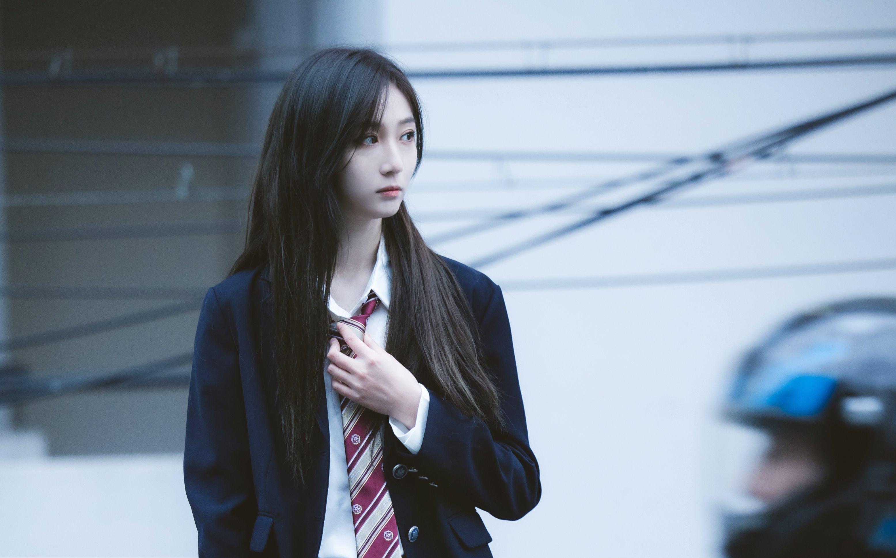 【snh48】【赵佳蕊】20220127 口袋48直播《大美女直播间》_哔哩哔哩