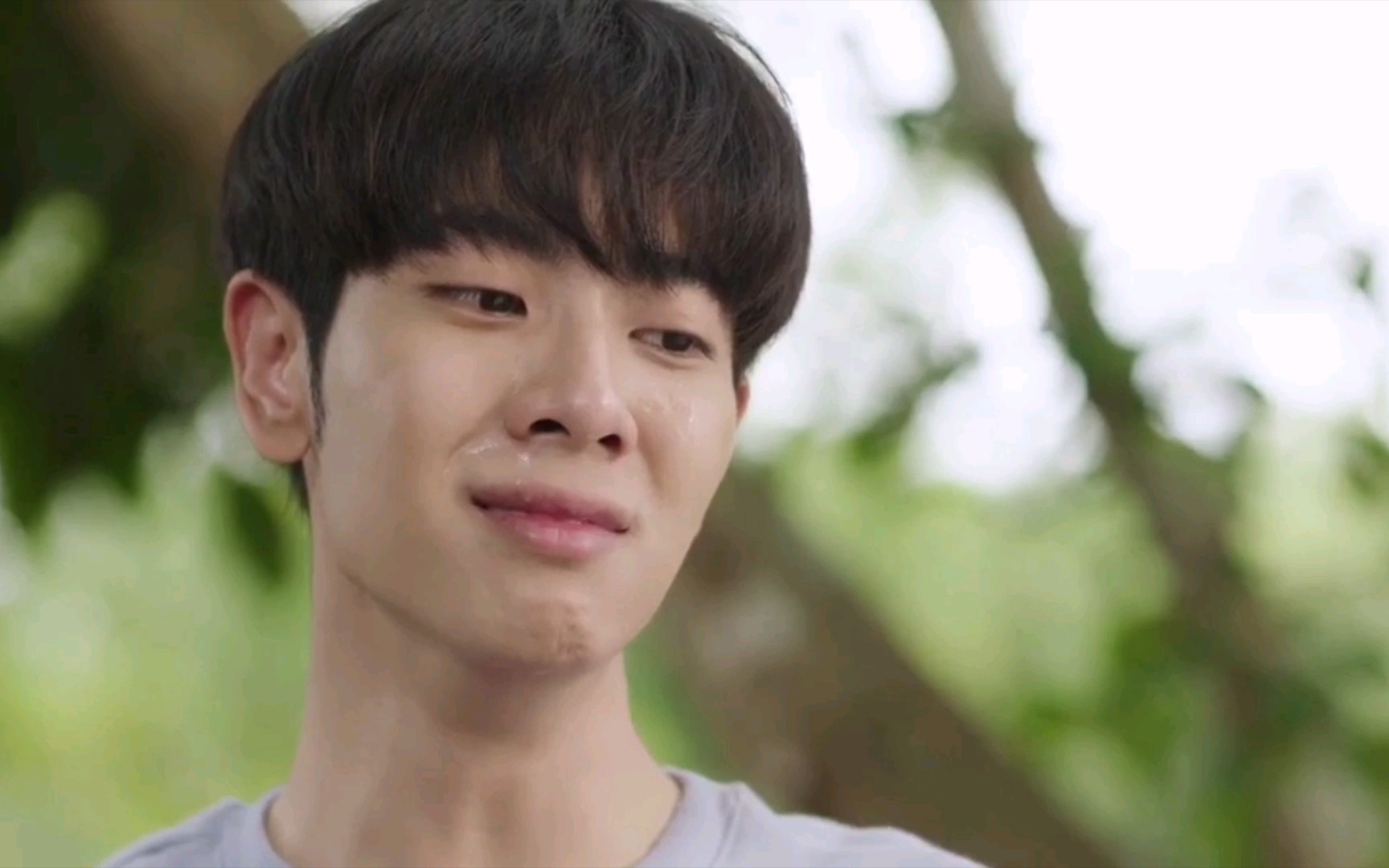 《千星传说》第八集1—队长把老婆弄哭.真相开虐1,虐的惨惨的