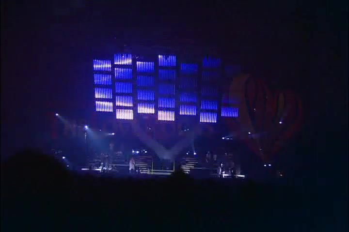 その他 DREAMS COME TRUE CONCERT TOUR 2006 THE LOVE ROCKS [DVD] 250px-The_Love_Rocks.jpg