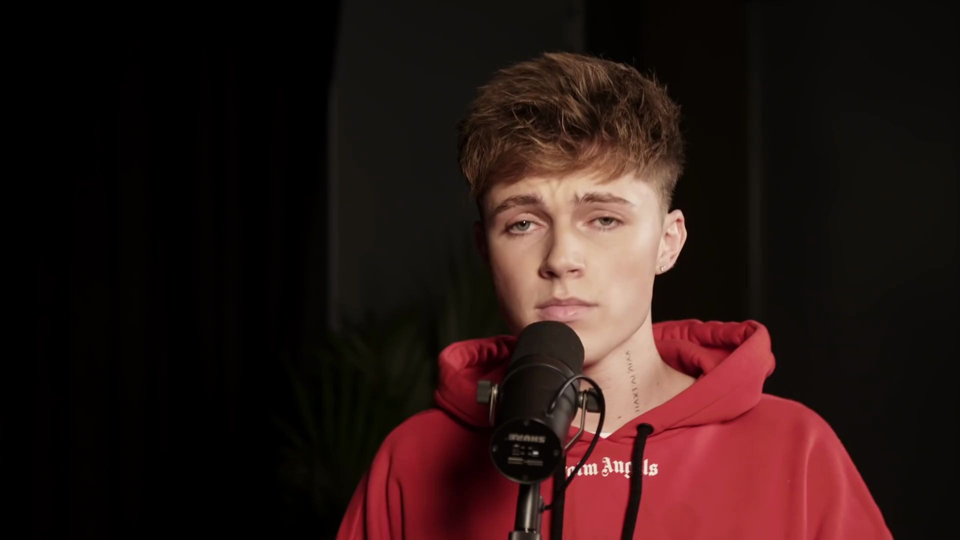 [图]【HRVY】Don't Need Your Love