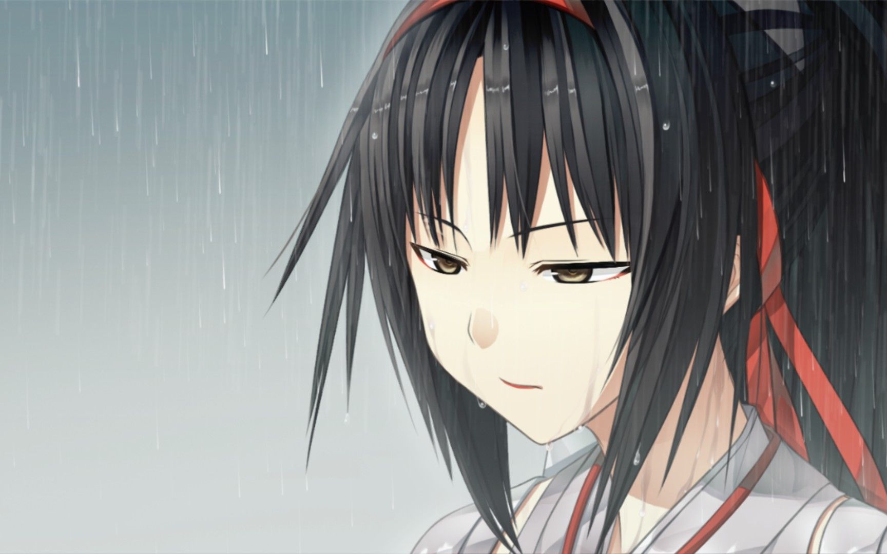 【茂伸奇谈】有岛爱丽丝线 scene 07——伤员分类