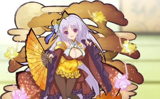 《战国姬谭muramasa-雅-》宣传pv(东山大法,佐仓大法,南条大法)(双