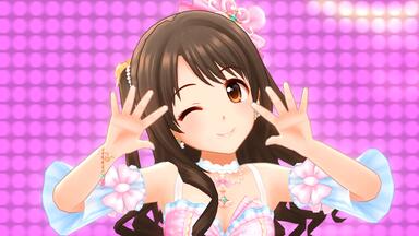 Coming Smile 如月千早 SP 偶像大师】「Coming Smile」(歌：如月千早)_哔哩哔哩_bilibili