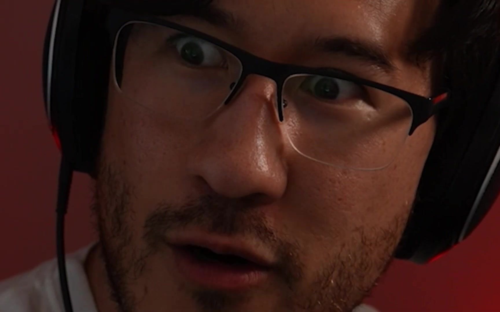 [图]【Markiplier】太迟了… -【Simulacra 2】- Part3