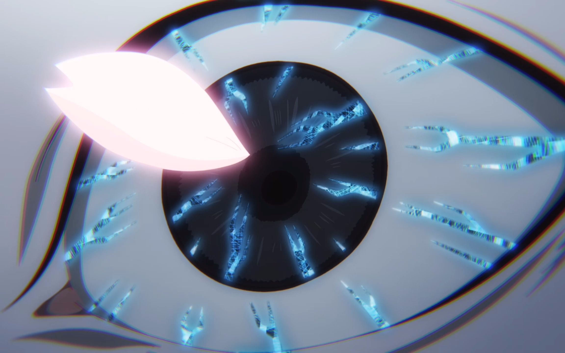 一护被永久封在黑腔之中