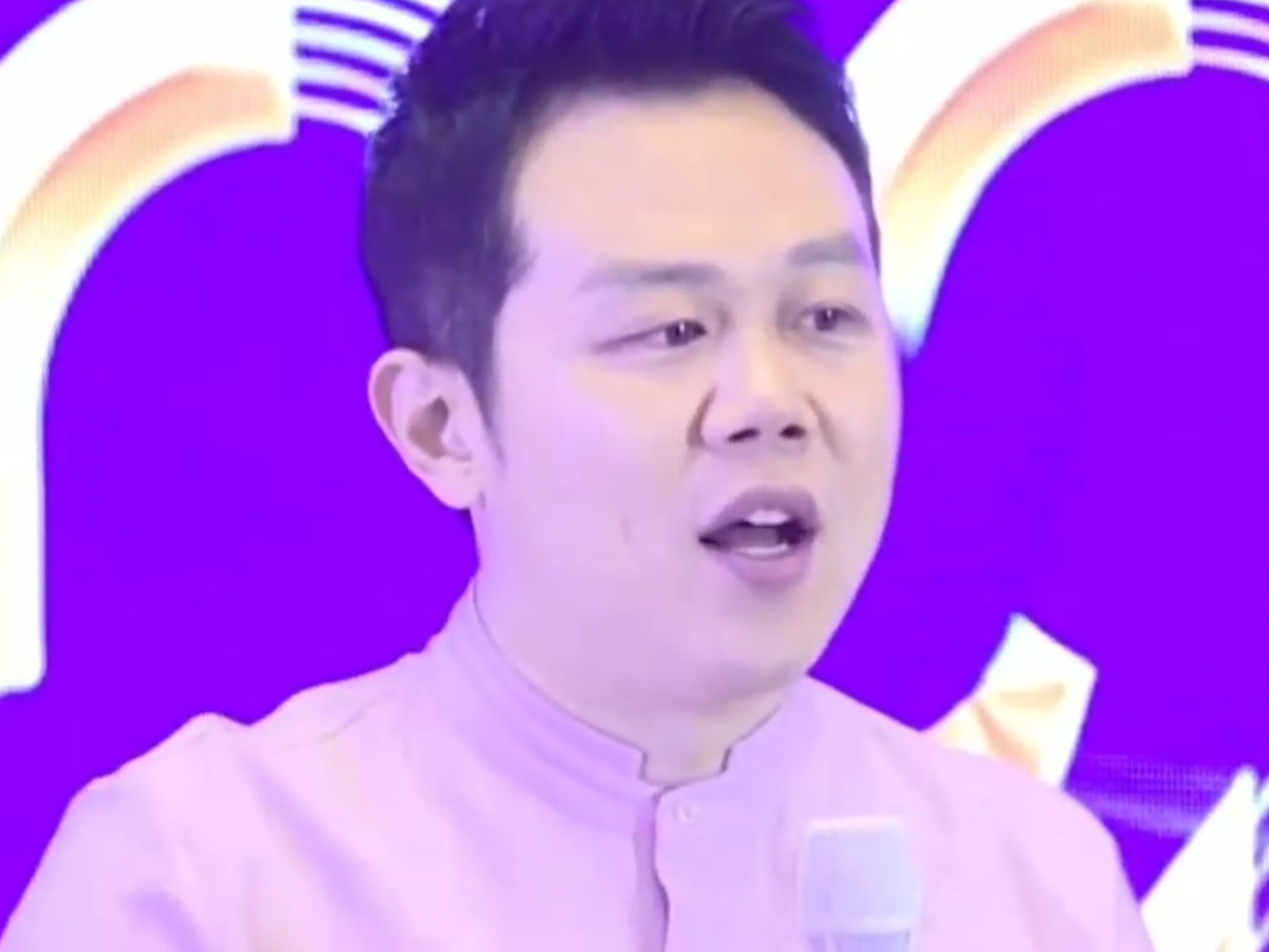 家庭教育专家王琨老师教你怎么激发孩子的梦想