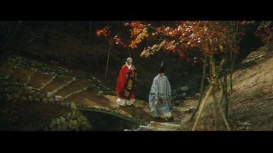源氏物语(1951) 日语字幕_哔哩哔哩_bilibili