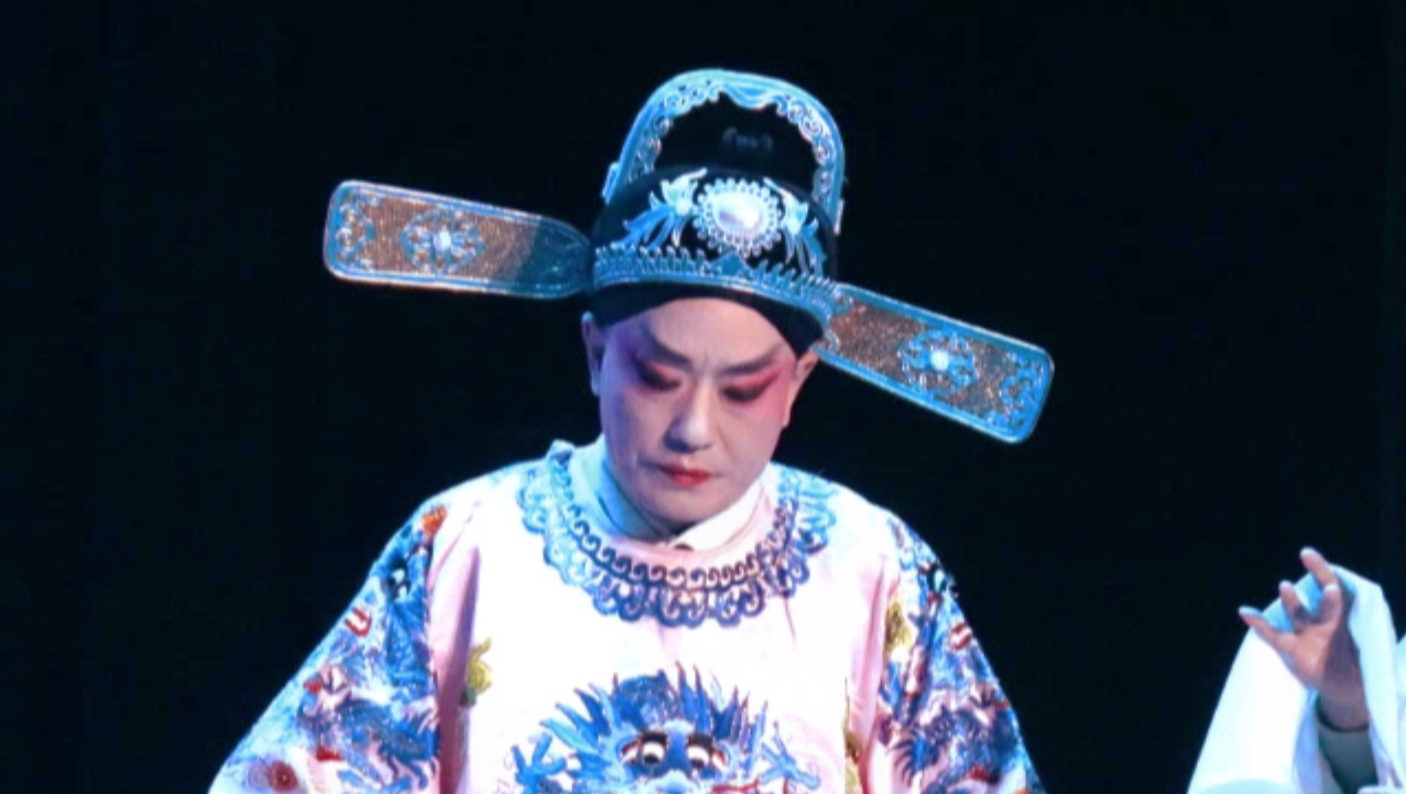 【淮剧 魏玉宝】抖音直播间部分唱段cut(二)