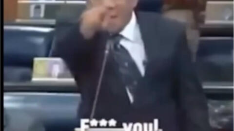 Can You Speak English Fxxk You 哔哩哔哩 Bilibili