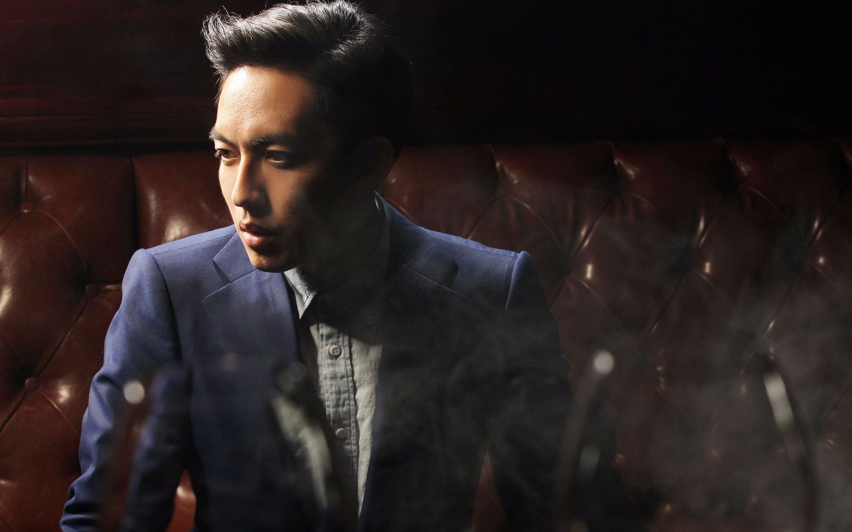 【林宥嘉】【成全】自制播放器音乐纯欣赏:)_哔哩哔哩_bilibili