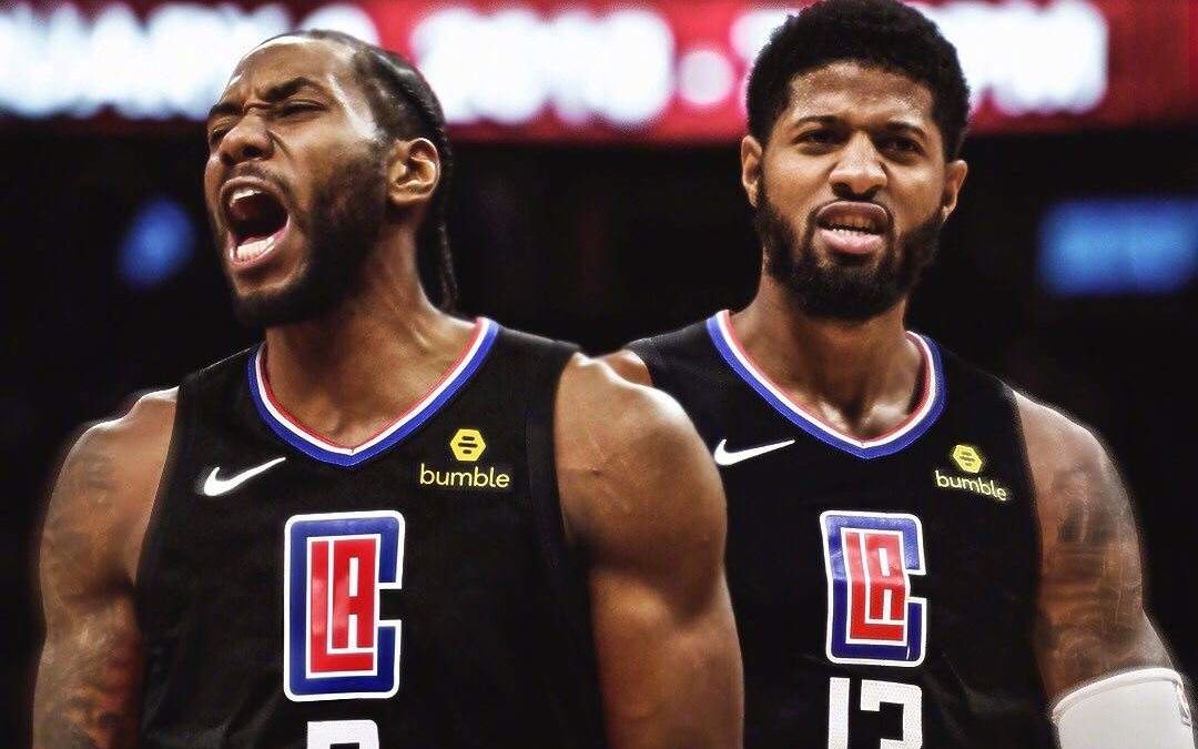 【2kol2从零单排】04.对阵双子星快船