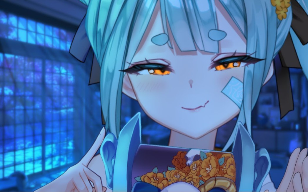 【asmr/inami yoki】this is the last time i do this.