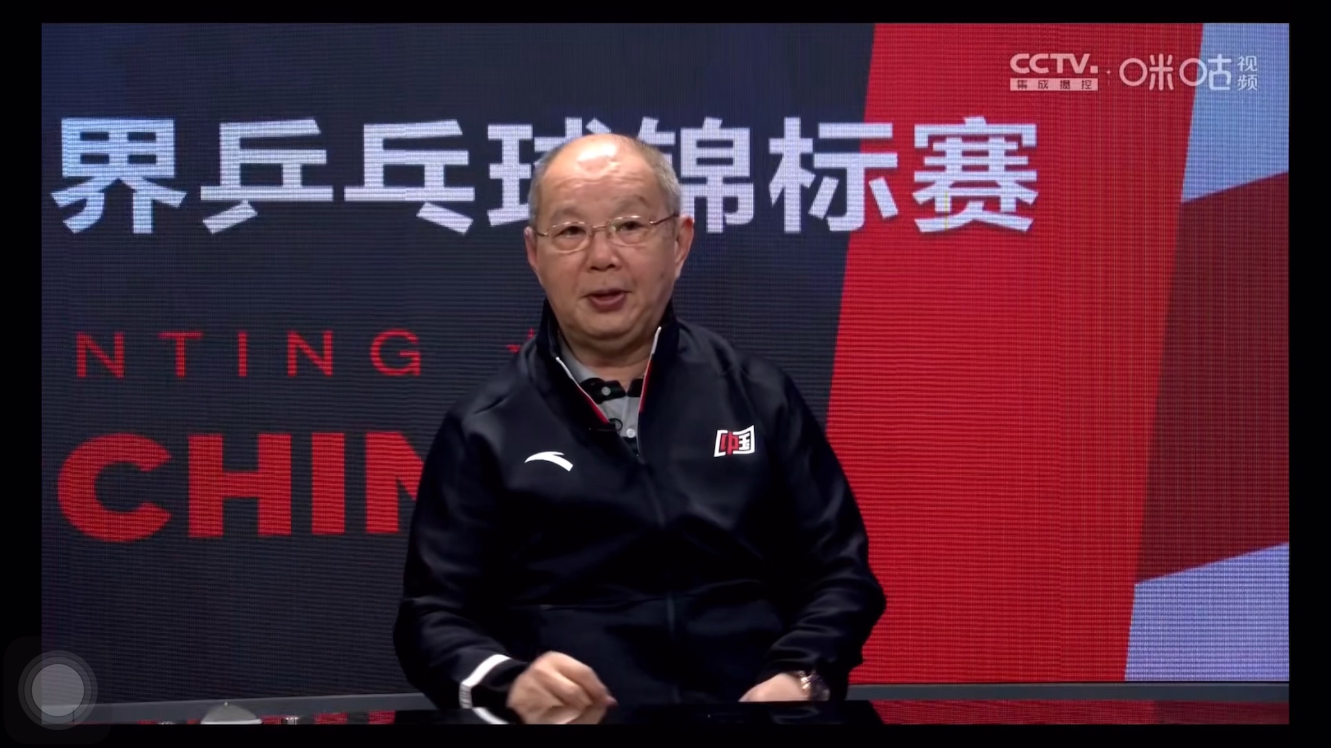 乒乓球第七代技术，以张继科为代表，发动了一次重大的技术革新。