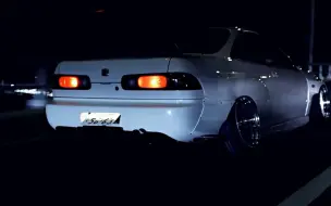 Download Video: 深夜JDM出动  DC2 INTEGRA_ ！