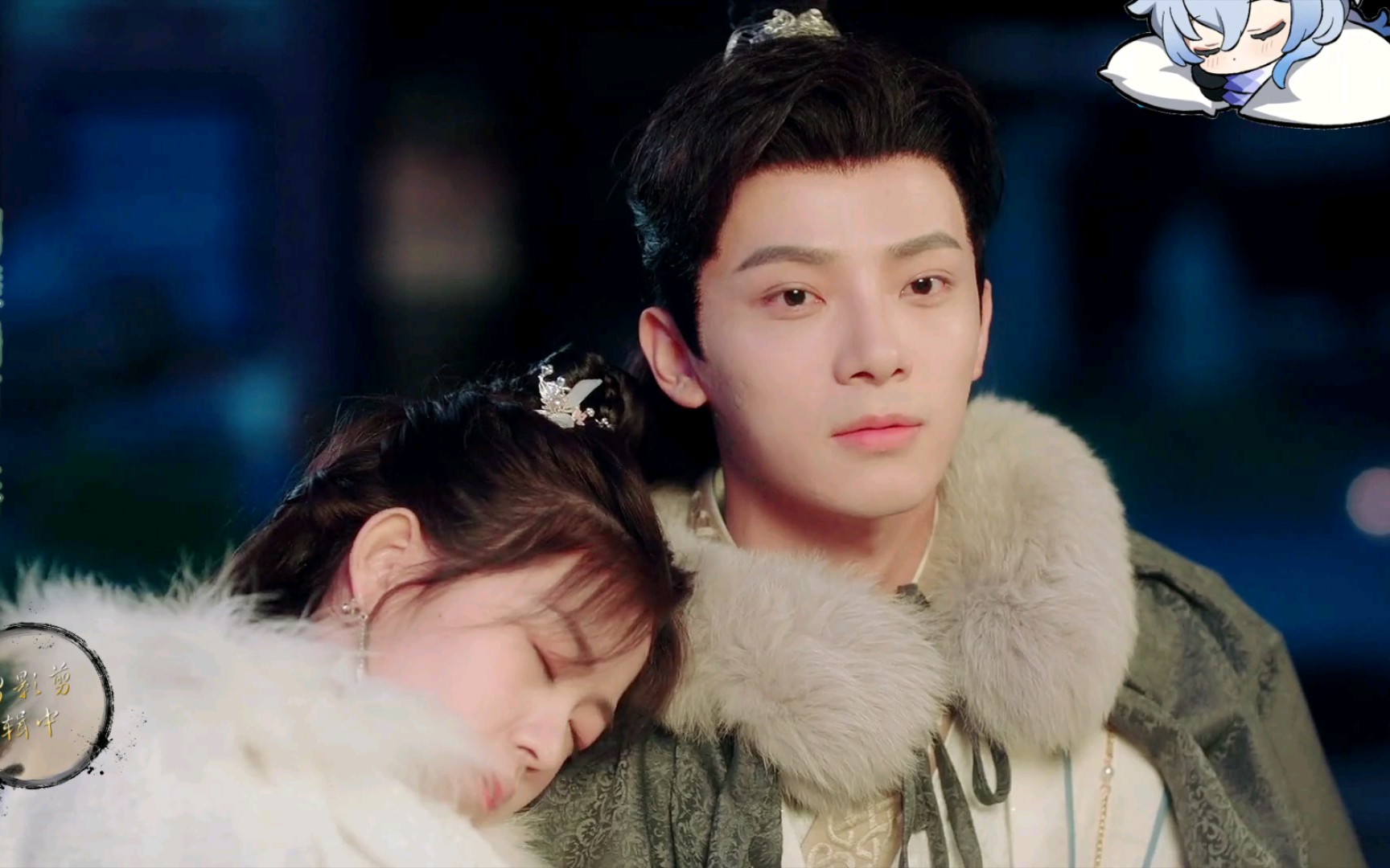 赖美云x吴俊余 贪心五王子,花我要,人也要,退婚是不可能的!