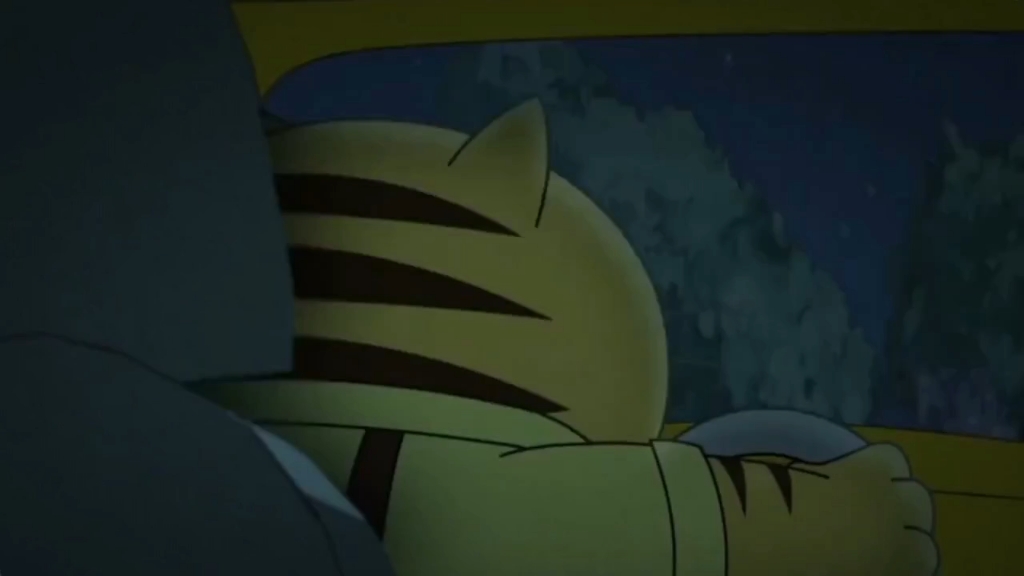 神探包星星童年三观正的国漫