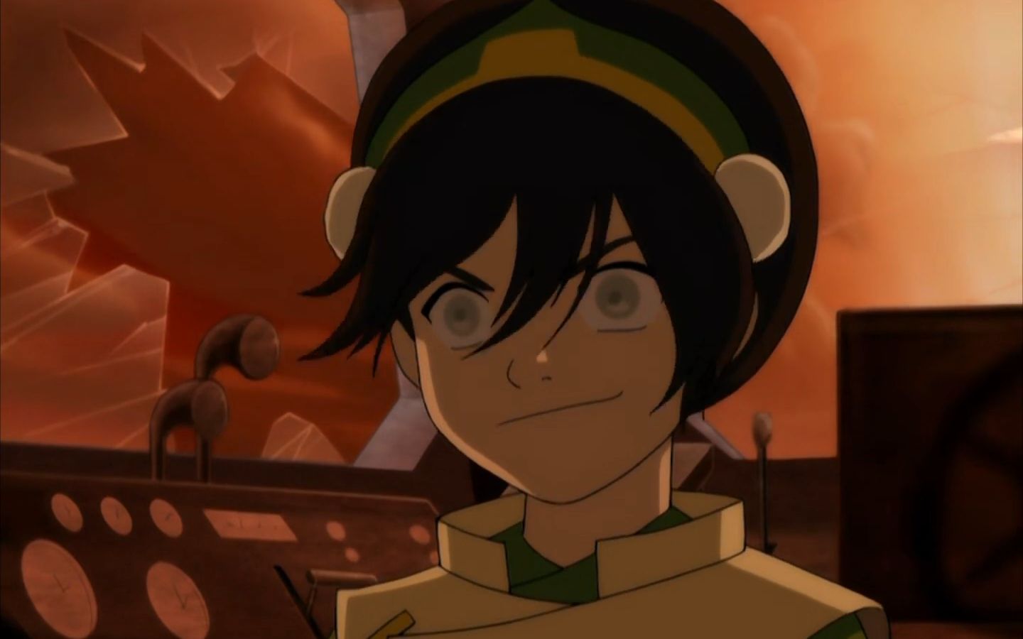 《降世神通》第50集丨拓芙真的蛮会讲故事的