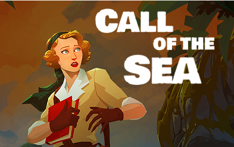 [图]【福禄橘】Call of the sea海的呼唤：所爱隔山海，山海皆可平