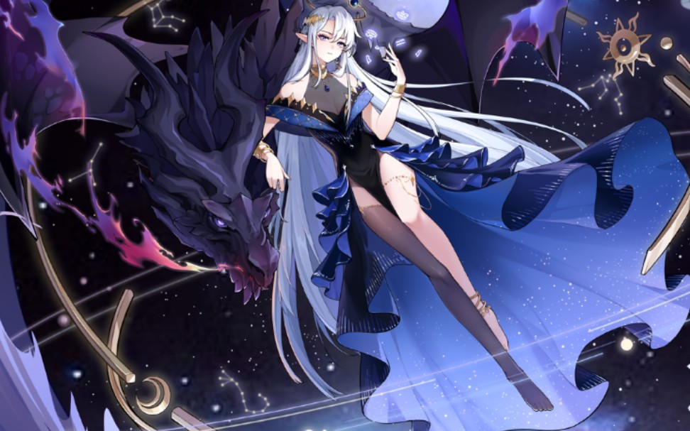 奥拉星提妈pve实战测评