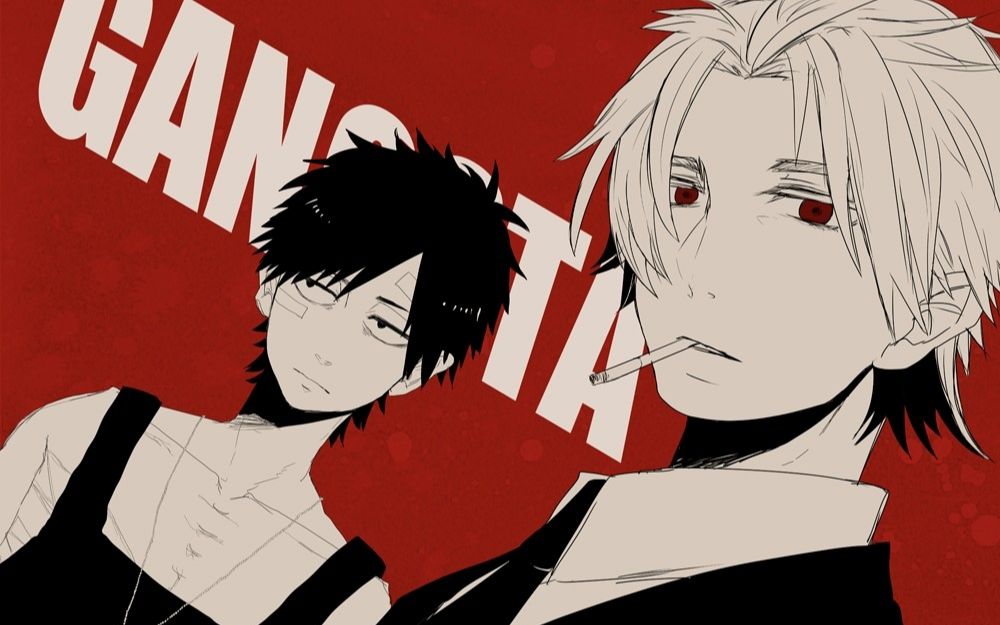 amvgangsta黑街尼古拉斯沃里克