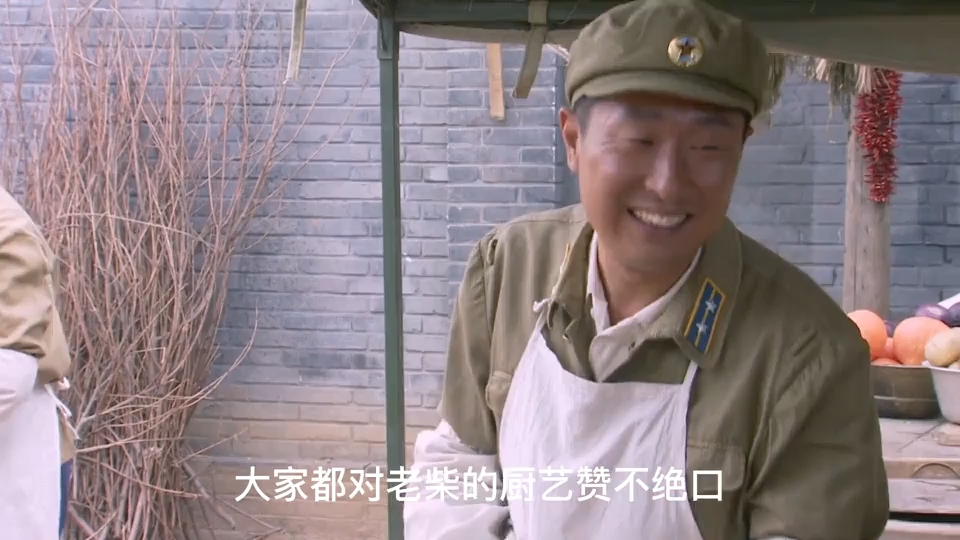 绝密543:初到543的二营就遭到区别对待,教官只对一营负责