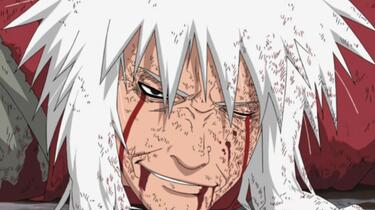 NARUTO ナルト   自来也 ガレージキット ガレキ スタチュー ④ NARUTO ナルト 自来也 ガレージキット ガレキ スタチュー ④