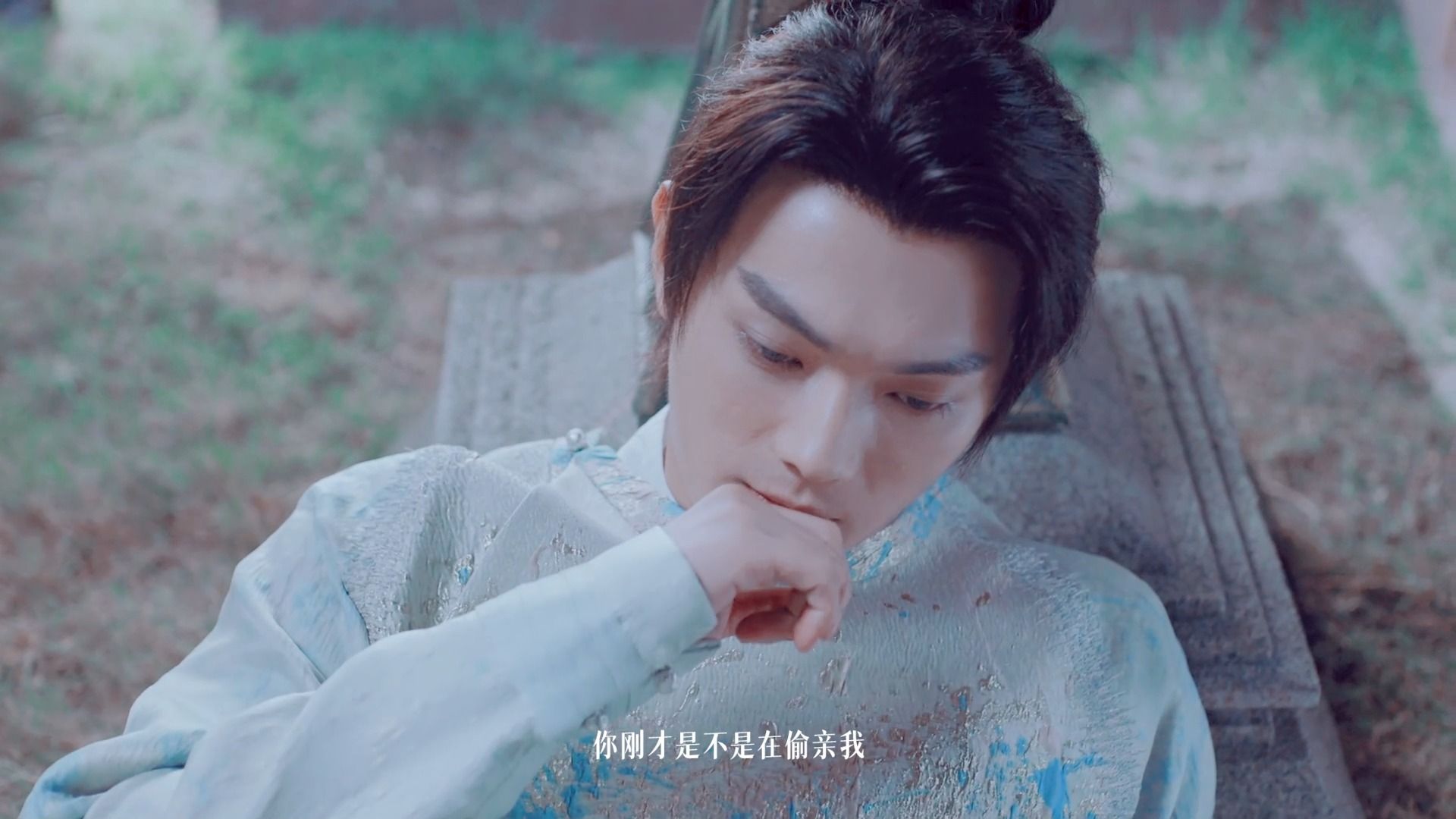 【许凯2.0大逃猜】【just soso】来个乱炖降降火by so much