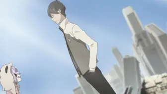 Lama Fantasy Un Go因果论 因果日记ed完整版 哔哩哔哩 Bilibili