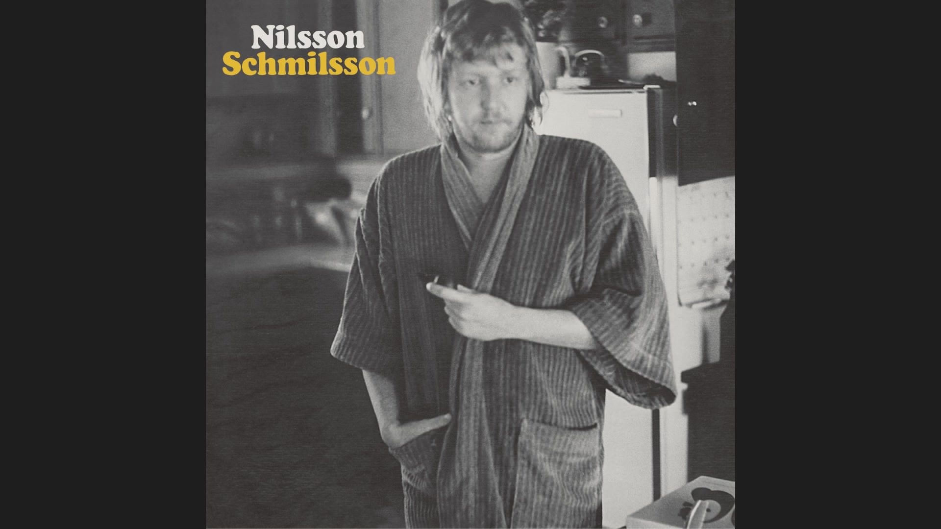 [图]Without You (Audio) - Harry Nilsson